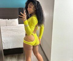 North Jersey Petite Incalls & Throat Service — Blasian Barbie, 5'0 - Image 4