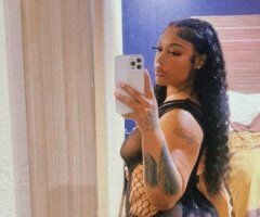 Tuscaloosa Incalls & Outcalls — Content + Facetime (Myiah) - Image 3