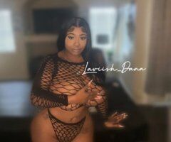 San Fernando Valley Upscale Ebony Female Escort — Dana (38HHS, slim waist, massages, overnights) - Image 8