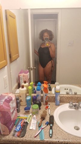 Soy una chica real — para pasar un buen rato - 1