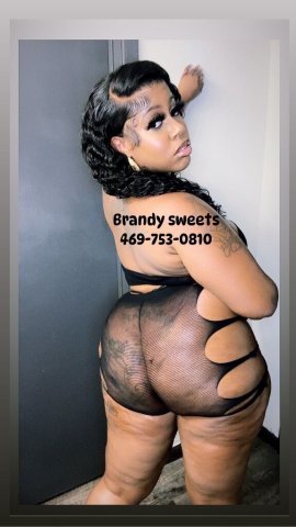 Indianapolis IN Female Escort — Brandy Sweets, wet fun & multi-hour deals - 1