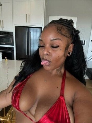 Brunswick, GA Curvy Female Escort — Throat Goat & Incalls/Outcalls - 1