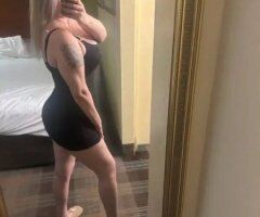 Macon GA German Blonde Incalls — Today - Image 4