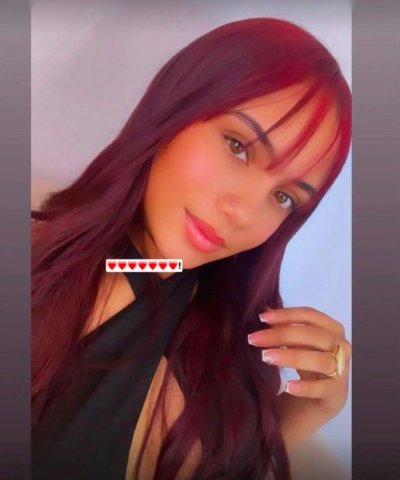 24/7 Availability Female Escort - 1