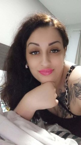 Sexy Carmen (25) — Female Escort for In/Outcall & GFE - 1
