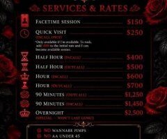 AvaRacks | Sensual Healer & Massage — Seattle Outcall Touring - Image 12