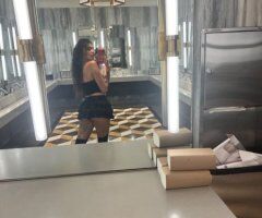 Angelica — Native American Female Escort (Everett) for Outcalls & Facetime - Image 3