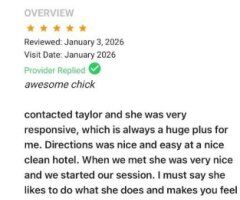 San Fernando Valley Female Escort — Tayor Shea (Incall/Outcall, Video Chats) - Image 3