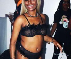 Bronx Incalls & Uber Outs — Funsize Slim Petite Ebony Escort (26) - Image 3