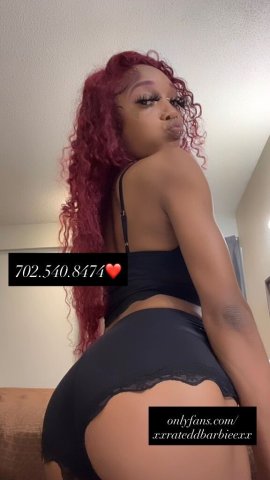 District of Columbia Escort — Barbie-style, photos verified, independent - 1