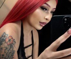 Sammy, a Red Head Escort — Fun Outcalls & Verification - Image 2