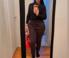 Latina escort en Lowell, MA — servicio completo - Image 2