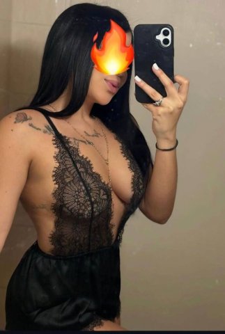 Latina New Louisville KY — Incall Extras Available - 1