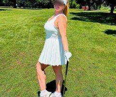 Detroit Visit Aug 6-7: Sloan (38) Redhead Sensual Makeout & GFE Companion - Image 2