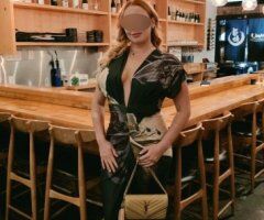 Detroit Visit Aug 6-7: Sloan (38) Redhead Sensual Makeout & GFE Companion - Image 7