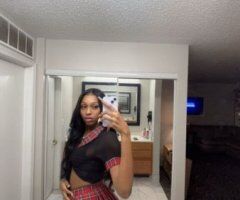 Southern Maryland escorts - Amazonian 5'11 Goddess — BDSM, Anal, Massages, OUT/In Calls (24)