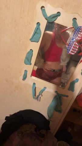 Chattanooga Female Escort — Outcalls or Carplay (No In-Calls) - 1