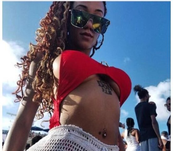 Santa Cruz Female Escort — 200/hr, 150 HH, 100 QV Specials - 1