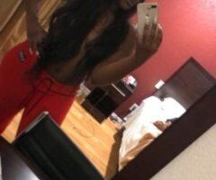 Corona Fun Size Female Escort — Kayla, Thick Curves - Image 2
