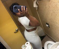 Thick Chocolate 20 — Dark Skin Feet & Ass, Outcalls/Car Dates - Image 2