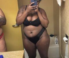 Thick Chocolate 20 — Dark Skin Feet & Ass, Outcalls/Car Dates - Image 4
