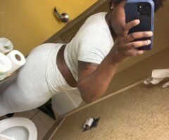 Thick Chocolate 20 — Dark Skin Feet & Ass, Outcalls/Car Dates - Image 5