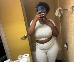 Thick Chocolate 20 — Dark Skin Feet & Ass, Outcalls/Car Dates - Image 7