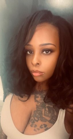 Naughty Nikki (26) — Oklahoma City Female Escort, Deposit for Outcalls - 1