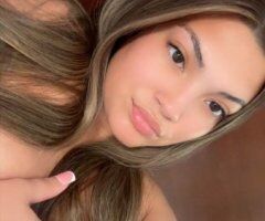 San Antonio Texas Female Escort — D Cup, Long Hair & Soft Skin - Image 5