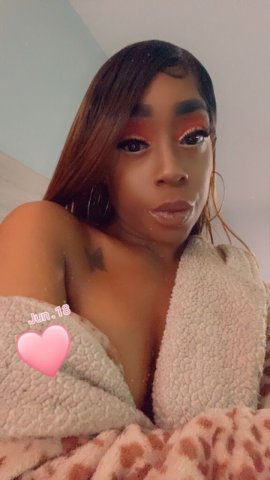 New Orleans Female Escort — GFE-style texting, pics & videos, BBJ available - 1