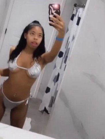 Tucson Petite Lightskin Escort (21) - 1