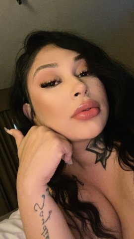 San Gabriel Valley Deep Throat Queen — Fetish Party Girl - 1