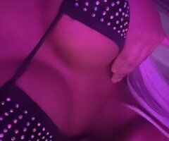 Salt Lake City Blasian Female Escort — FaceTime verification - Image 8