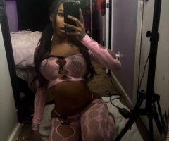 Salt Lake City Blasian Female Escort — FaceTime verification - Image 10