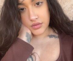 Palm Springs BBW Thick Gordita Mexicana Escort — pre-bookings - Image 6