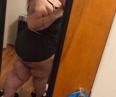 Detroit BBW Outcall Only — throat/hand sessions - Image 2