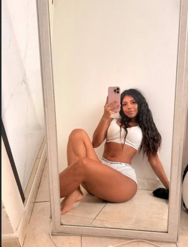Luisa (Panama) — Westchester NY Latina Escort (Incall Only)  V.I.P - 1