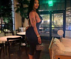 Houston Outcalls Only — QV Specials (23) Black & Cuban Escort - Image 3