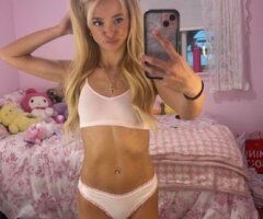 Lea (23) — Petite College Girl Female Escort in Ogden - Image 2