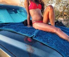 Leanna (5'6" 122 lbs) — playful naughty games, role play, BBJ, kissing - Image 2