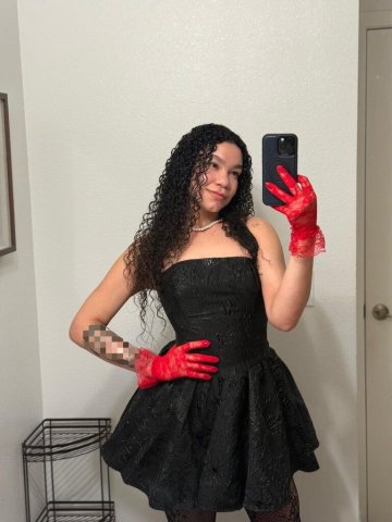 Fort Myers Latina Female Escort — Incall only - 1