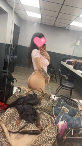 North Jersey Female Escort — GFE and no BBJ/BJ - 1