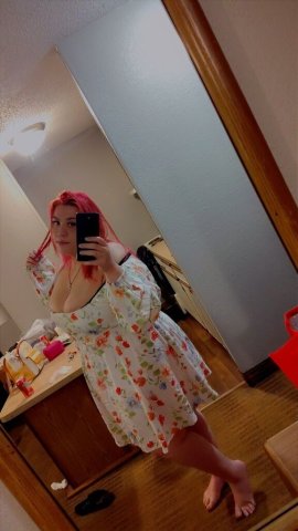 Missmakibaby — Throat (Goat) Service, Calls Only, Proof, No Anal - 1
