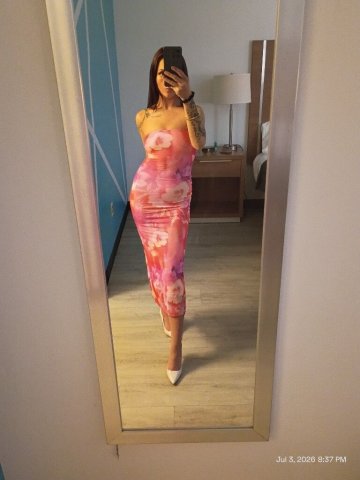 Treasure Coast, FL Female Escort — WhatsApp only, video verification required - 1