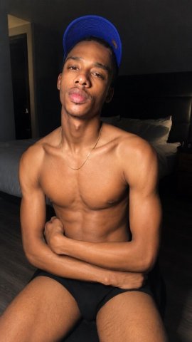 Creole Hung TOP - 1