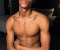 Los Angeles escorts - Creole Hung TOP