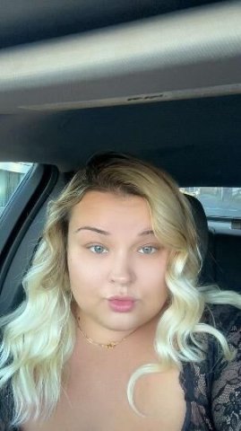 Ithaca Finger Lakes Outcall — Blonde BBW P⭐Star - 1