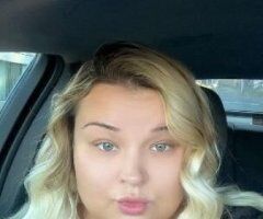 Ithaca escorts - Ithaca Finger Lakes Outcall — Blonde BBW P⭐Star