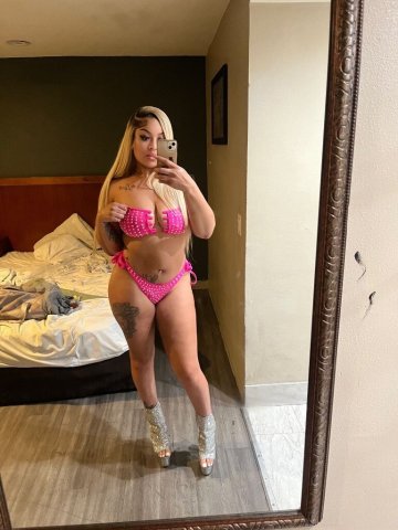 Orange County Ella (25) — Slim Sexy Girl for Sex & Fetish Services - 1
