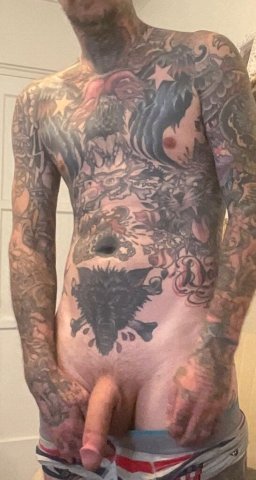 divorced dad-bod for your pleasure avail 24/7 - 1